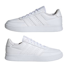 Charger l'image dans la galerie, ADIDAS BREAKNET 2.0 Blanc