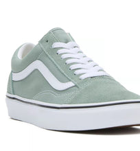 Charger l'image dans la galerie, VANS OLD SKOOL Vert