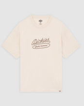 Charger l'image dans la galerie, DICKIES TEE SHIRT IMPRIME Ecru