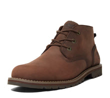 Charger l'image dans la galerie, TIMBERLAND LARCHMONT MID LACET Marron Foncé