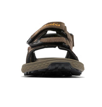 Charger l'image dans la galerie, COLUMBIA SANDALE KONOS Marron