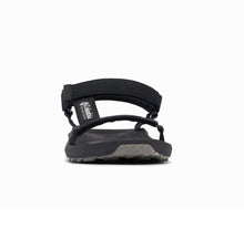 Charger l'image dans la galerie, COLUMBIA GLOBETROT SANDALE Noir