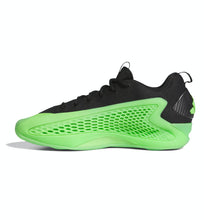 Charger l'image dans la galerie, ADIDAS ANTHONY EDWARDS 1 LOW Noir fluo vert