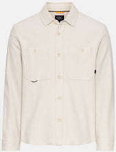 Charger l'image dans la galerie, CAMEL ACTIVE SURCHEMISE Beige