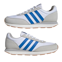 Charger l'image dans la galerie, ADIDAS RUN 60S 3.0 Blanc bleu