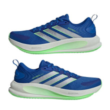Charger l'image dans la galerie, ADIDAS SUPPERNOVA EASE Bleu
