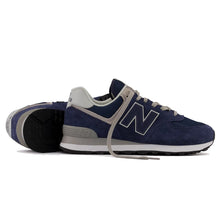 Charger l'image dans la galerie, NEW BALANCE ML574 Marine