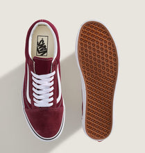 Charger l'image dans la galerie, VANS OLD SKOOL Bordeaux