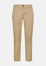 Charger l'image dans la galerie, CAMEL ACTIVE MADISON CHINO GRANDE LONGUEUR Beige