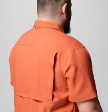 Charger l'image dans la galerie, COLUMBIA CHEMISE Orange