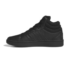 Charger l'image dans la galerie, ADIDAS HOOPS MID CLASSIC Noir