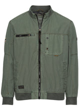 Charger l'image dans la galerie, CAMEL ACTIVE BLOUSON GRANDE LONGUEUR Kaki