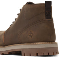 Charger l'image dans la galerie, TIMBERLAND BRITTON ROAD BOOTS Marron