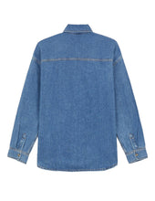 Charger l'image dans la galerie, DICKIES CHEMISE JEAN'S Bleu