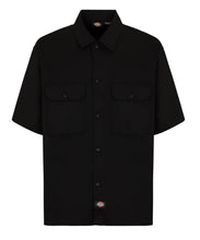 Charger l'image dans la galerie, DICKIES CHEMISE MANCHES COURTES Noir