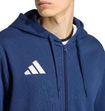 Charger l'image dans la galerie, ADIDAS SWEAT ZIP Marine