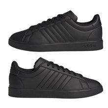 Charger l'image dans la galerie, ADIDAS GRAND COURT 2.0 Noir