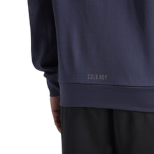 Charger l'image dans la galerie, ADIDAS SWEAT CAPUCHE GRANDE LONGUEUR Violet