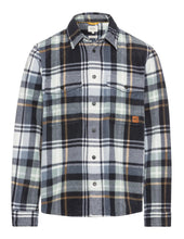 Charger l'image dans la galerie, CAMEL ACTIVE SURCHEMISE CARREAUX Multicolor