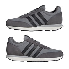 Charger l'image dans la galerie, ADIDAS RUN 60s 3.0 Gris noir