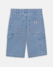 Charger l'image dans la galerie, DICKIES SHORT GARYVILLE Bleu ciel