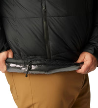 Charger l'image dans la galerie, COLUMBIA POWDER LITE DOUDOUNE CAPUCHE Noir
