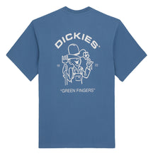 Charger l'image dans la galerie, DICKIES TEE SHIRT Bleu