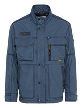 Charger l'image dans la galerie, CAMEL ACTIVE SAHARIENNE GRANDE LONGUEUR Marine