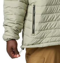 Charger l'image dans la galerie, COLUMBIA DOUDOUNE Vert/kaki