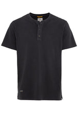 Charger l'image dans la galerie, CAMEL ACTIVE TEE SHIRT BOUTON Anthracite