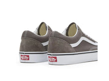Charger l'image dans la galerie, VANS OLD SKOOL Anthracite