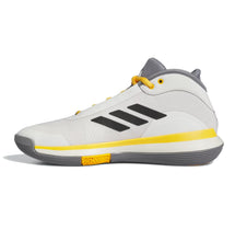 Charger l'image dans la galerie, ADIDAS BOUNCE LEGENDS Blanc jaune