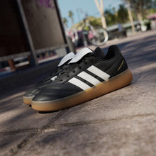 Charger l'image dans la galerie, ADIDAS BARREDA MUNDIAL Noir