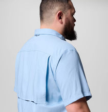 Charger l'image dans la galerie, COLUMBIA CHEMISE Bleu ciel