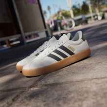 Charger l'image dans la galerie, ADIDAS VL COURT 3.0 Beige Noir