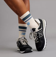 Charger l'image dans la galerie, NEW BALANCE 574 EXTRA LARGE Noir