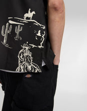 Charger l'image dans la galerie, DICKIES CHEMISE IMPRIME Noir