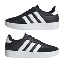 Charger l'image dans la galerie, ADIDAS BARREDA Noir blanc