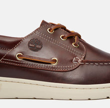 Charger l'image dans la galerie, TIMBERLAND PORTOFINO Bordeaux