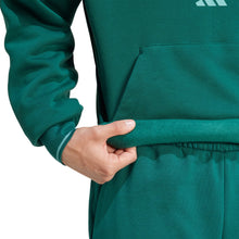Charger l'image dans la galerie, ADIDAS SWEAT CAPUCHE GRANDE LONGUEUR Vert