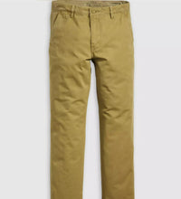 Charger l'image dans la galerie, LEVIS CHINO AUTHENTIC Moutarde