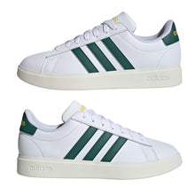 Charger l'image dans la galerie, ADIDAS GRAND COURT 2.0 Blanc
