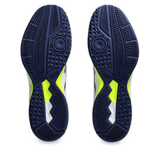 Charger l'image dans la galerie, ASICS GEL TASK MID Blanc