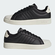 Charger l'image dans la galerie, ADIDAS STREETTALK Noir blanc