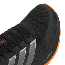 Charger l'image dans la galerie, ADIDAS SUPERNOVA EASE Noir orange