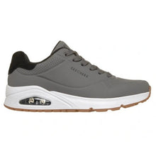 Charger l'image dans la galerie, SKECHERS UNO SUITED Gris