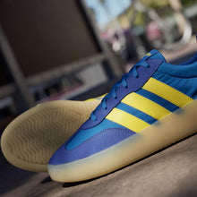 Charger l'image dans la galerie, ADIDAS BARREDA DECODE Bleu Jaune