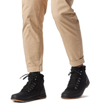 Charger l'image dans la galerie, SOREL ANKENY II HIKER Noir