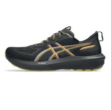 Charger l'image dans la galerie, ASICS GT 1000 14 GORE TEX Noir