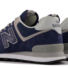 Charger l'image dans la galerie, NEW BALANCE ML574 Marine